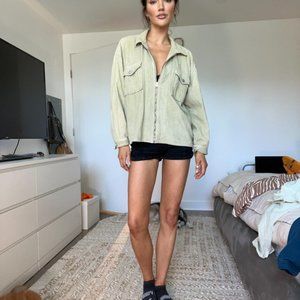 Women's Unif Shirt and Jacket